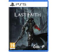 The Last Faith - PS5