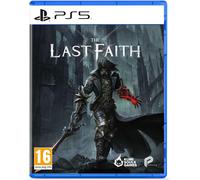THE LAST FAITH PS5 NEW