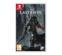 The Last Faith - Switch