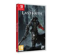 The Last Faith - Nintendo Switch