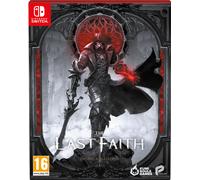 The Last Faith: The Nycrux Edition - Nintendo Switch