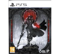 The Last Faith: The Nycrux Edition - PlayStation 5
