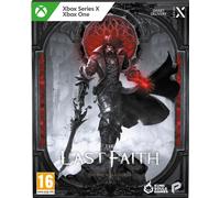 The Last Faith: The Nycrux Edition - Xbox