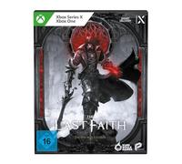 The Last Faith: The Nycrux Edition - Xbox