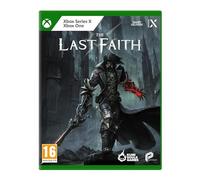 The Last Faith - Xbox