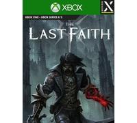 The Last Faith (Xbox Series X/S) - Xbox Live Key - EUROPE