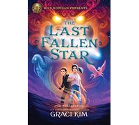 The Last Fallen Star: (A Gifted Clans Novel)