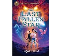 The Last Fallen Star (Gifted Clans, 1)