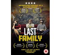 The Last Family