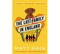 The Last Family in England: (Main)