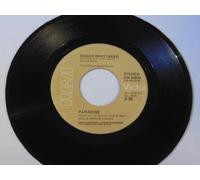 The Last Farewell / Paradise-7" 45