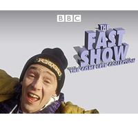 The Last Fast Shows Ever, Episode 1
