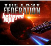 The Last Federation - Betrayed Hope DLC Steam CD Key