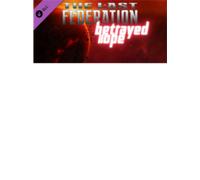 The Last Federation - Betrayed Hope Steam Key GLOBAL