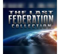 The Last Federation - Collection (PC) Steam Key - GLOBAL