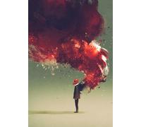 the last few fires set of august