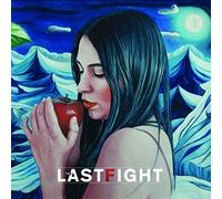 the Last Fight Ave (CD) (US IMPORT)