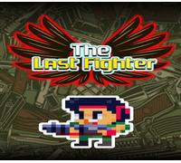 The Last Fighter PC Steam CD Key