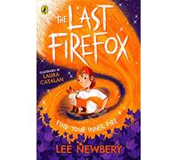 The Last Firefox: 1