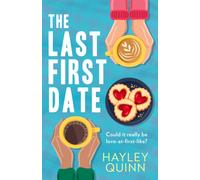 The Last First Date
