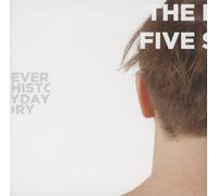 The Last Five Steps Towards The Sea