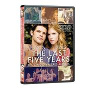 The Last Five Years