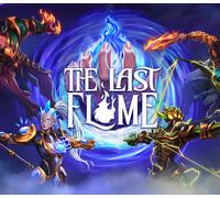 The Last Flame ASIA PC Steam CD Key