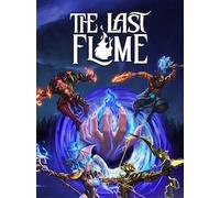 The Last Flame (PC) - Steam Account - GLOBAL