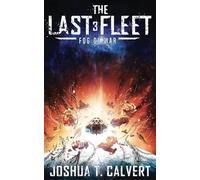 The Last Fleet 3: Fog of War