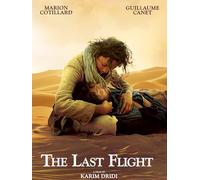 The Last Flight