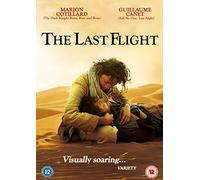 The Last Flight [DVD]