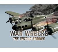 The Last Flight of the B-17