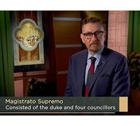 The Last Florentine Republic