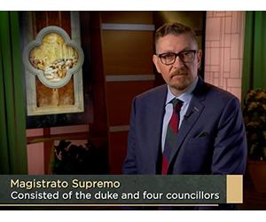 The Last Florentine Republic