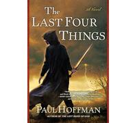 The Last Four Things: 2 (Left Hand of God)