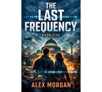 The Last Frequency: 5 (Cider Hollow Files)