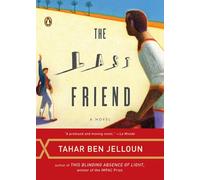 The Last Friend