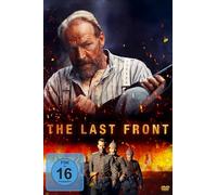 Hayet-Kerknawi, Julien - The Last Front