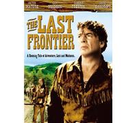 The Last Frontier
