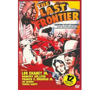 The Last Frontier