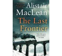 Harper Collins Publishers – The Last Frontier
