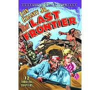 The Last Frontier (DVD) (1932) (All Regions) (NTSC) (US Import)