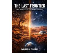 The Last Frontier: How We’ll Save or Lose the Solar System