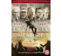 The Last Full Measure