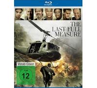 The Last Full Measure - Keiner bleibt zurück [Blu-ray] (Blu-ray) Hurt William Ed