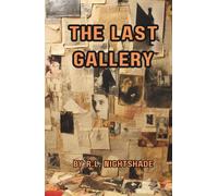 The Last Gallery: Evidence is in the Oil