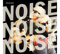 The Last Gang Noise Noise Noise (Vinyl) 12" Album (US IMPORT)