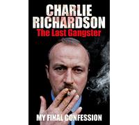 The Last Gangster: My Final Confession