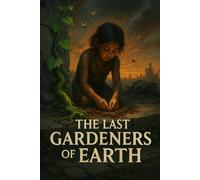 The Last Gardeners of Earth: A Post-Apocalyptic Eco-Sci-Fi Novel of Seeds, Survival, and Rebellion