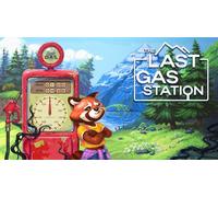 The Last Gas Station